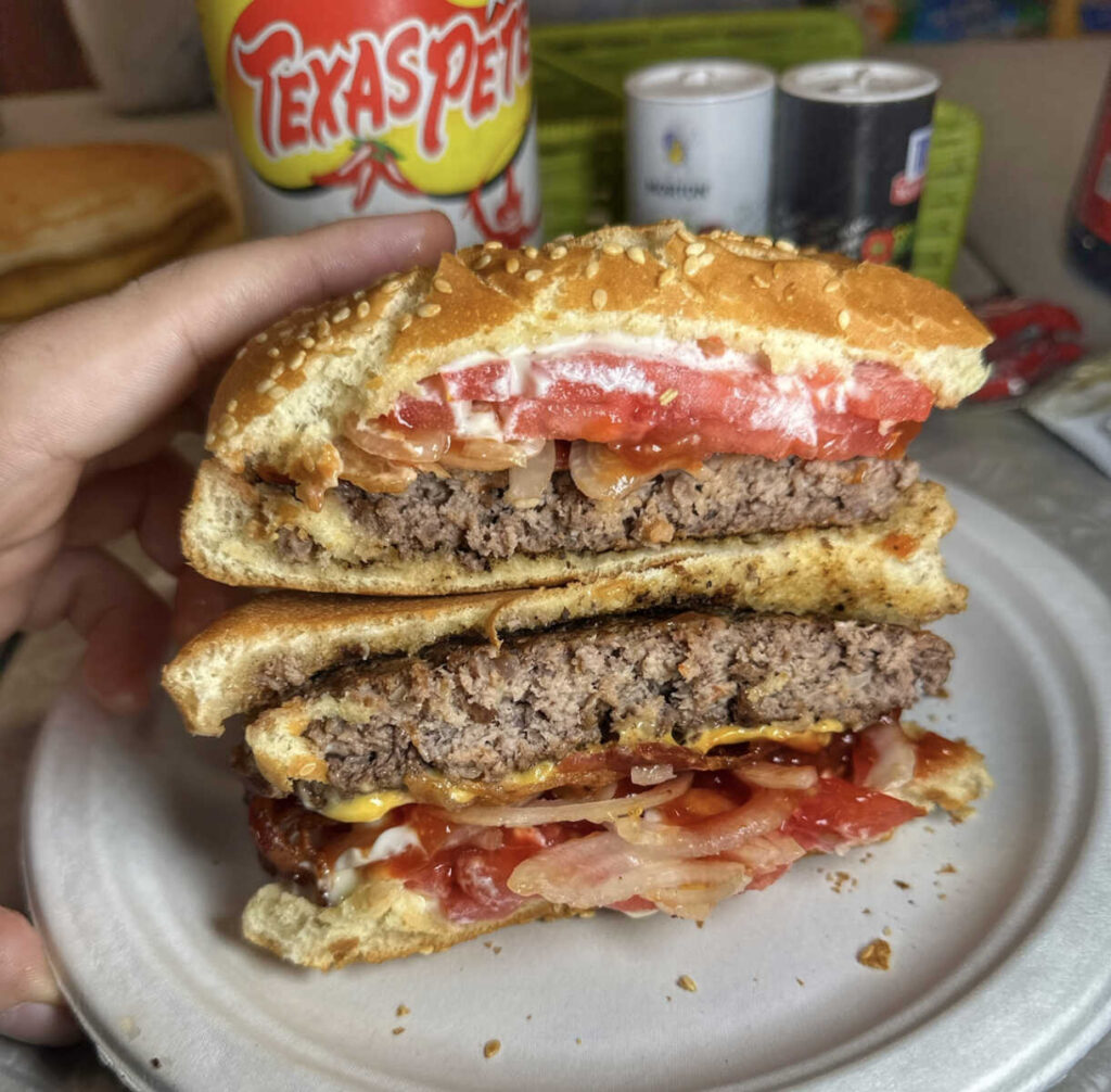 Best Burger in Baltimore Discover the Flavor