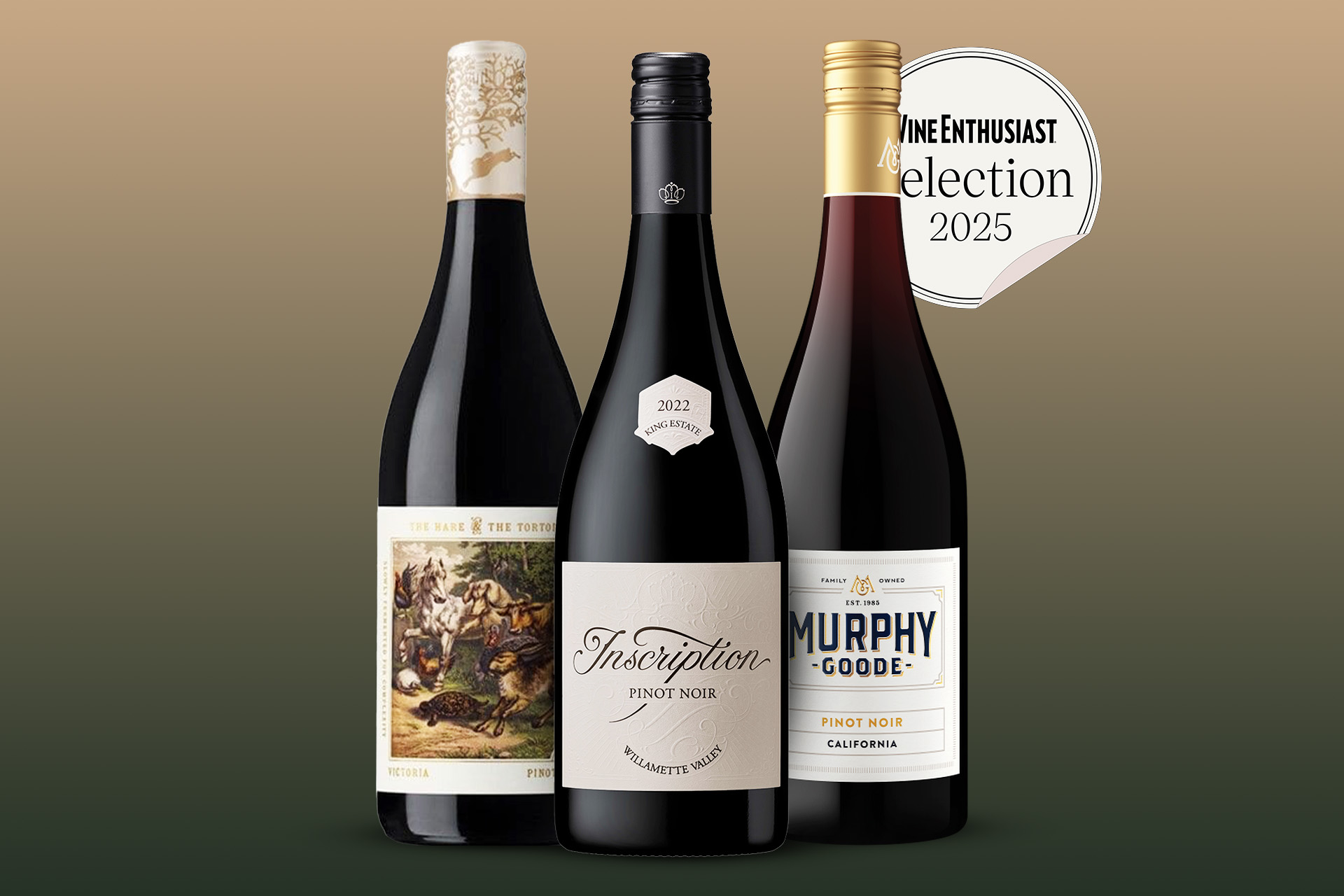 Best Cheap Pinot Noir Options Under  for Pinot Noir Lovers