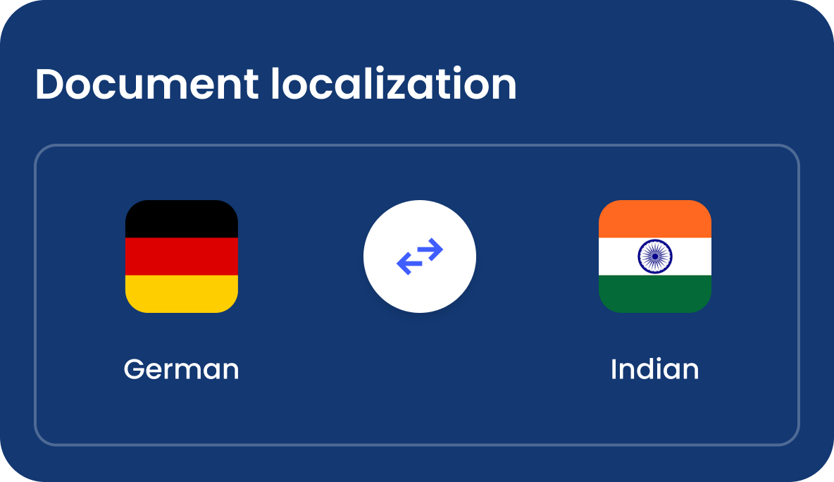 Best Document Translation Software for Effortless Translation