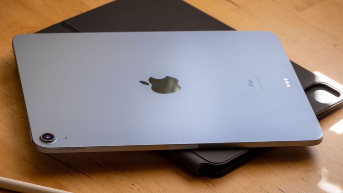 Best Buy iPad Refurbished