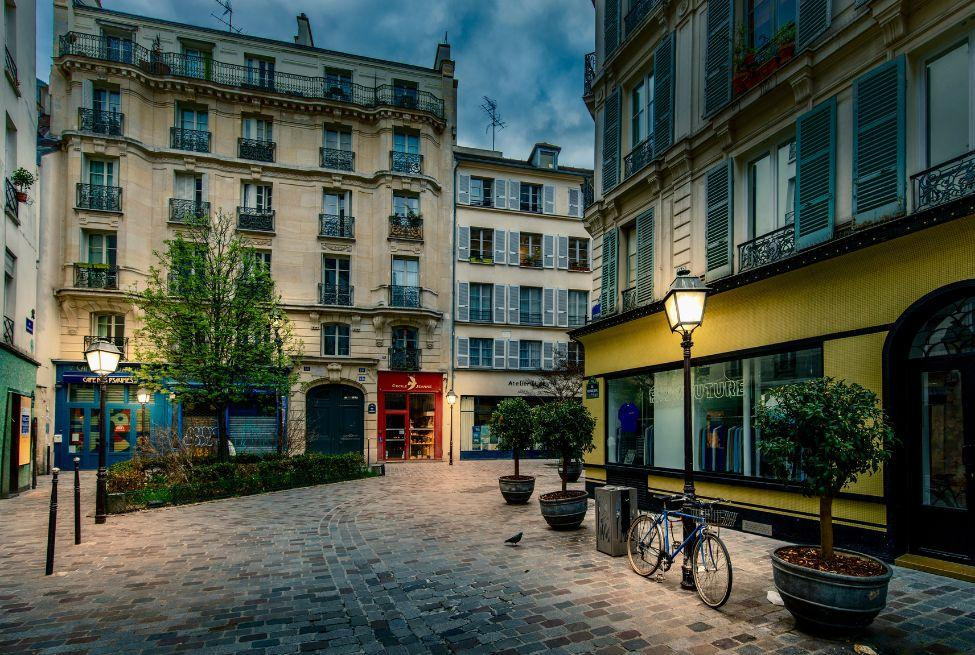 BestNeighborhoods InParis