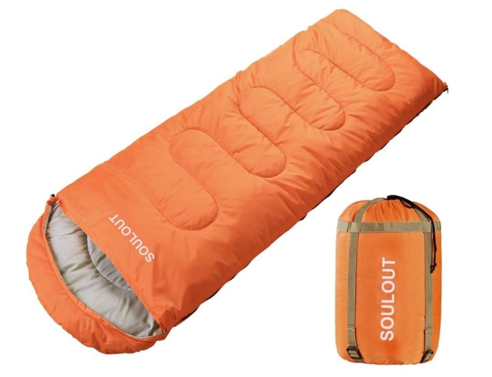 Best Budget Sleeping Bag to Keep You Warm and Cozy