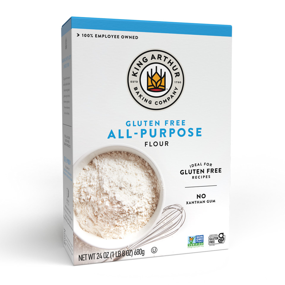 Best Flour for Baking Choosing the Right Type for Perfect Pastries