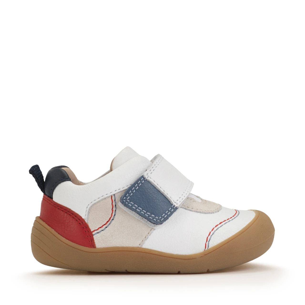 Best First Walking Shoes for Everyday Comfort