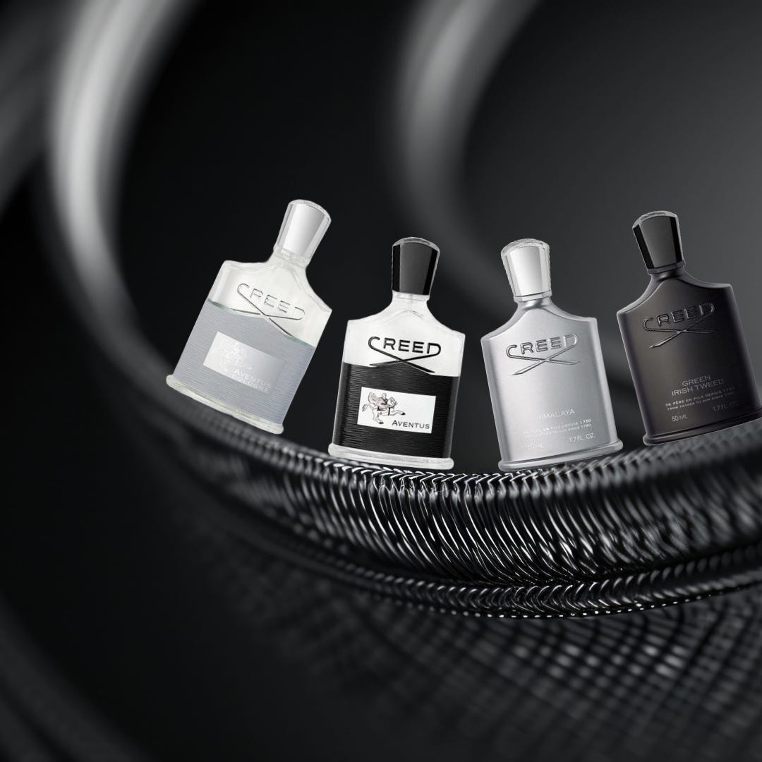 Best Creed Cologne for Men Discover the Perfect Fragrance for You