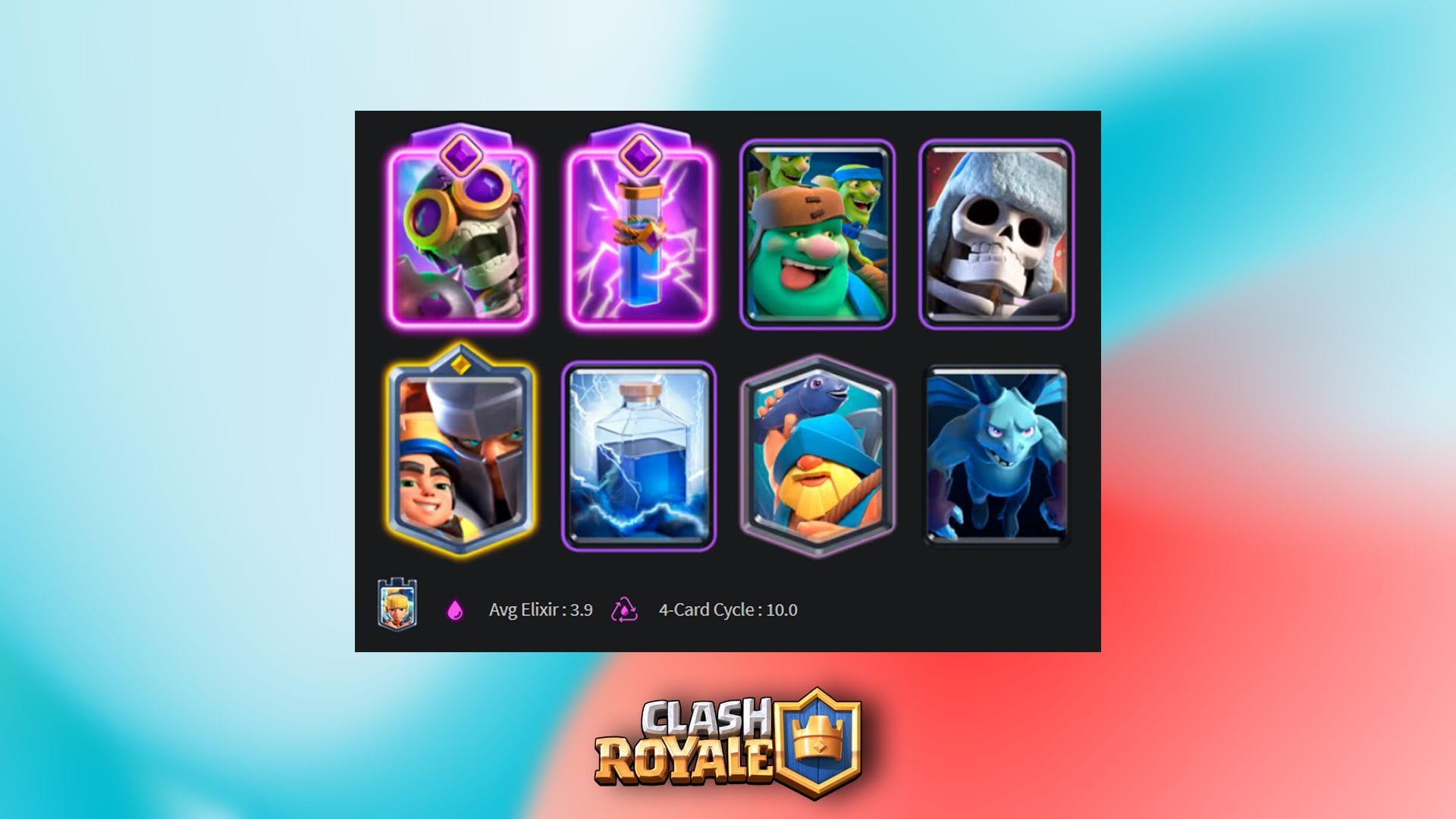Best Champion Clash Royale