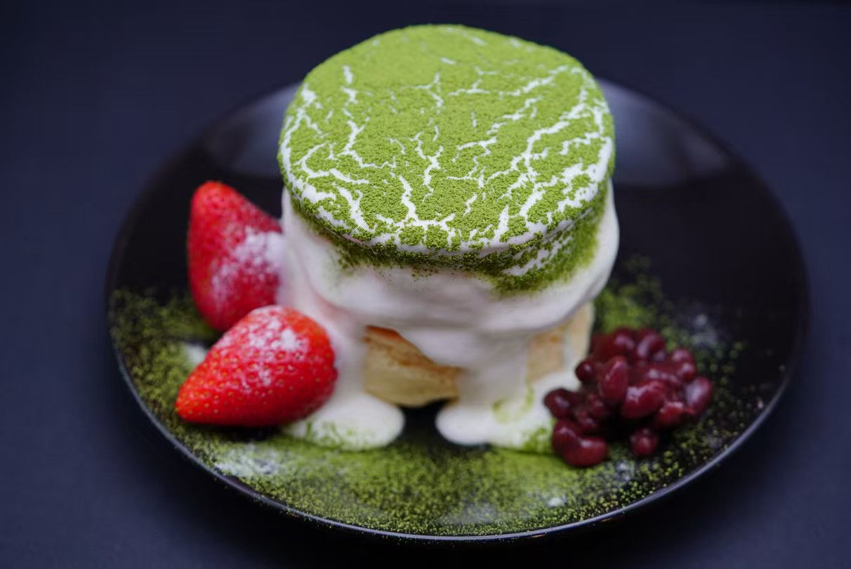 Best Matcha in Chicago A City in Love with Green Tea