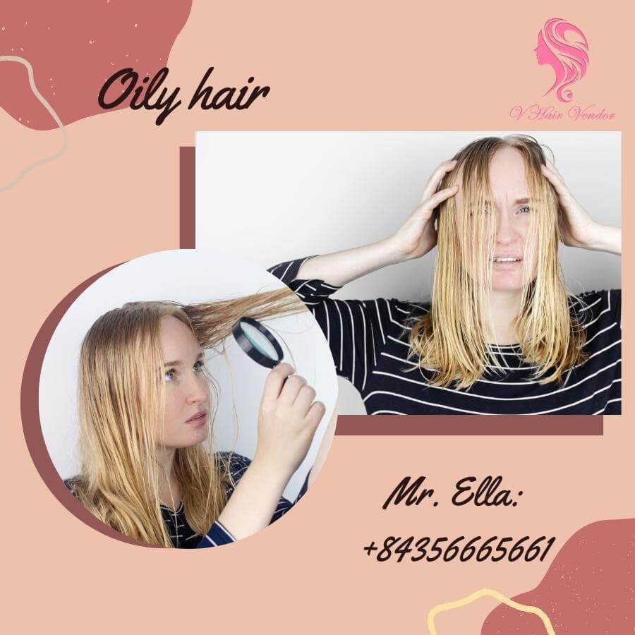 Best Conditioner for Oily Hair Types