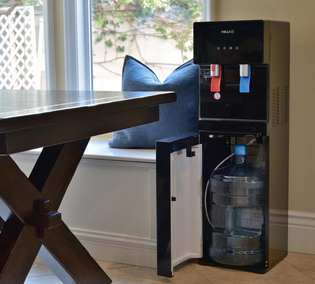 Best Bottom Loading Water Dispenser for Ultimate Hydration