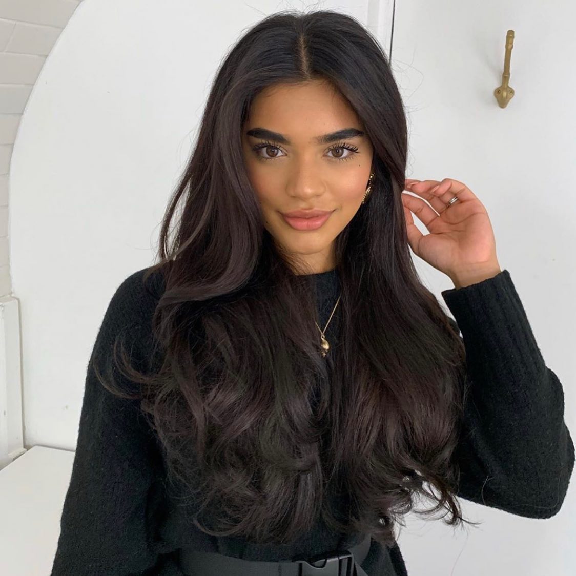 Best Hair Color Options for Dark Hair