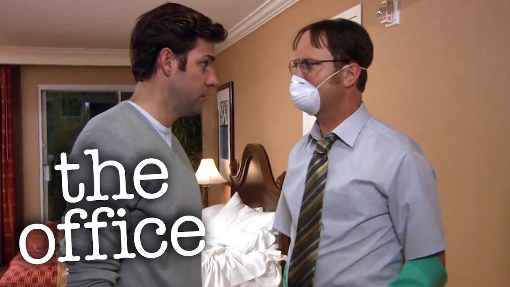 Best Episode of Office The Show Stoppers