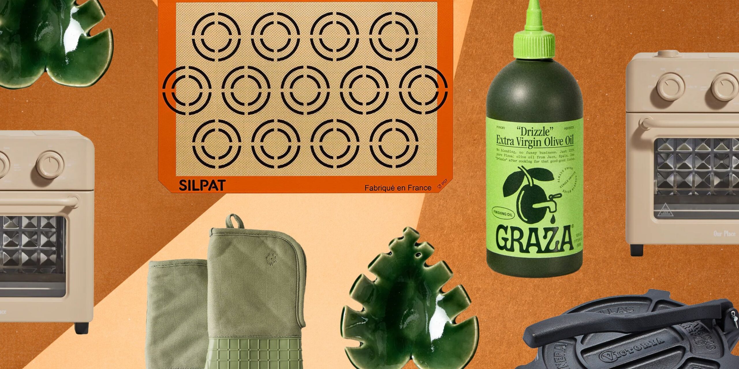 Best Gifts for Cooks Essentials and Inspiration