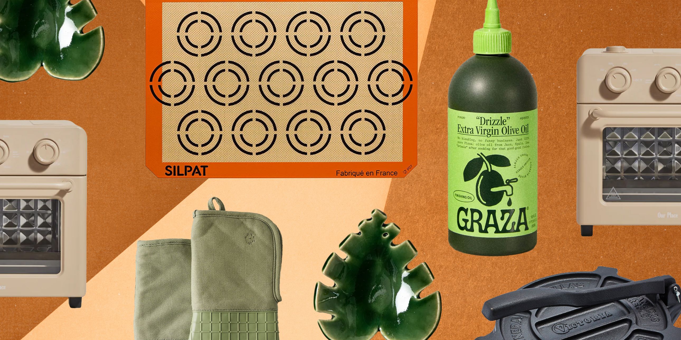 Best Gifts for Cooks Essentials and Inspiration