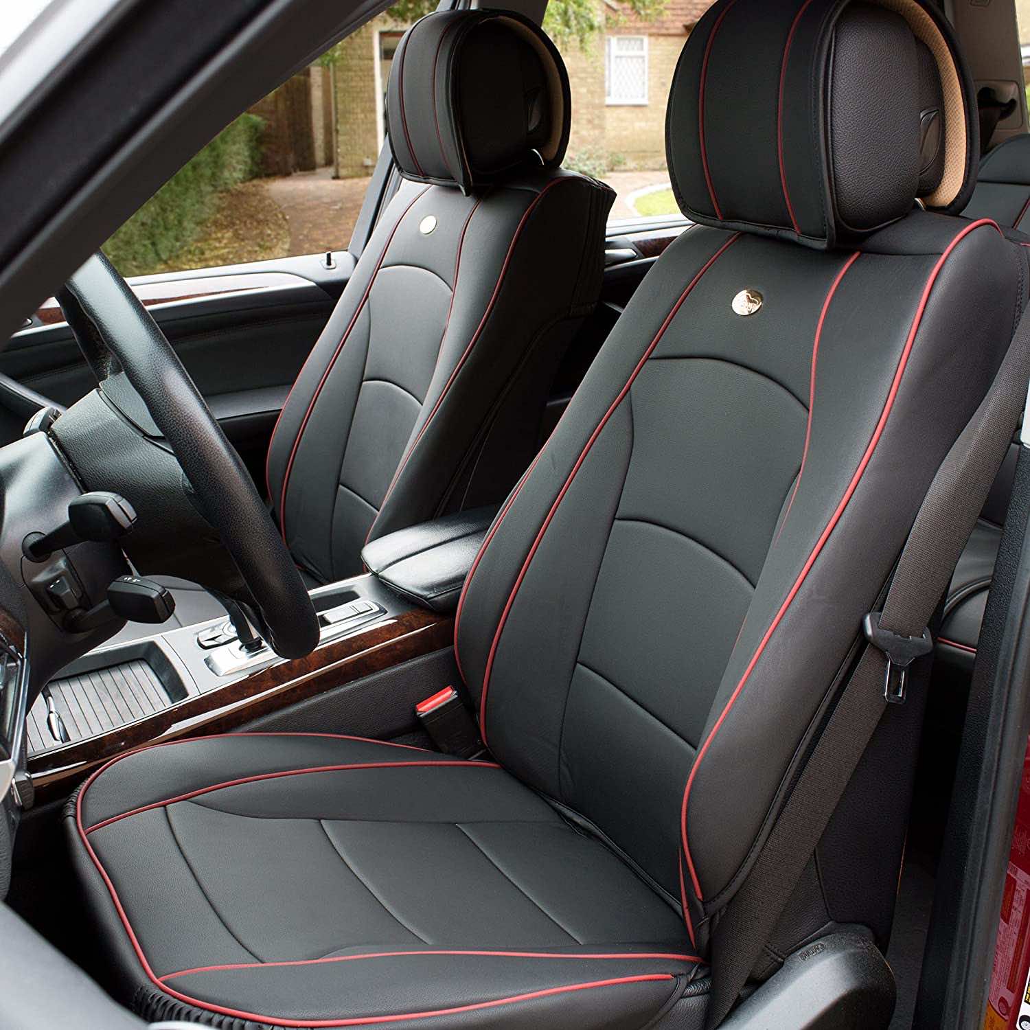 Best Leather Seat Covers Protect Your Vehicles Interior