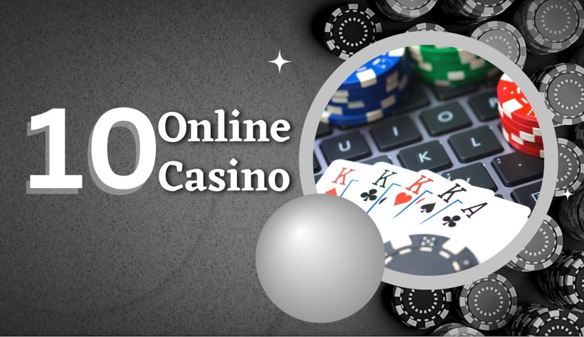 Best online gambling websites