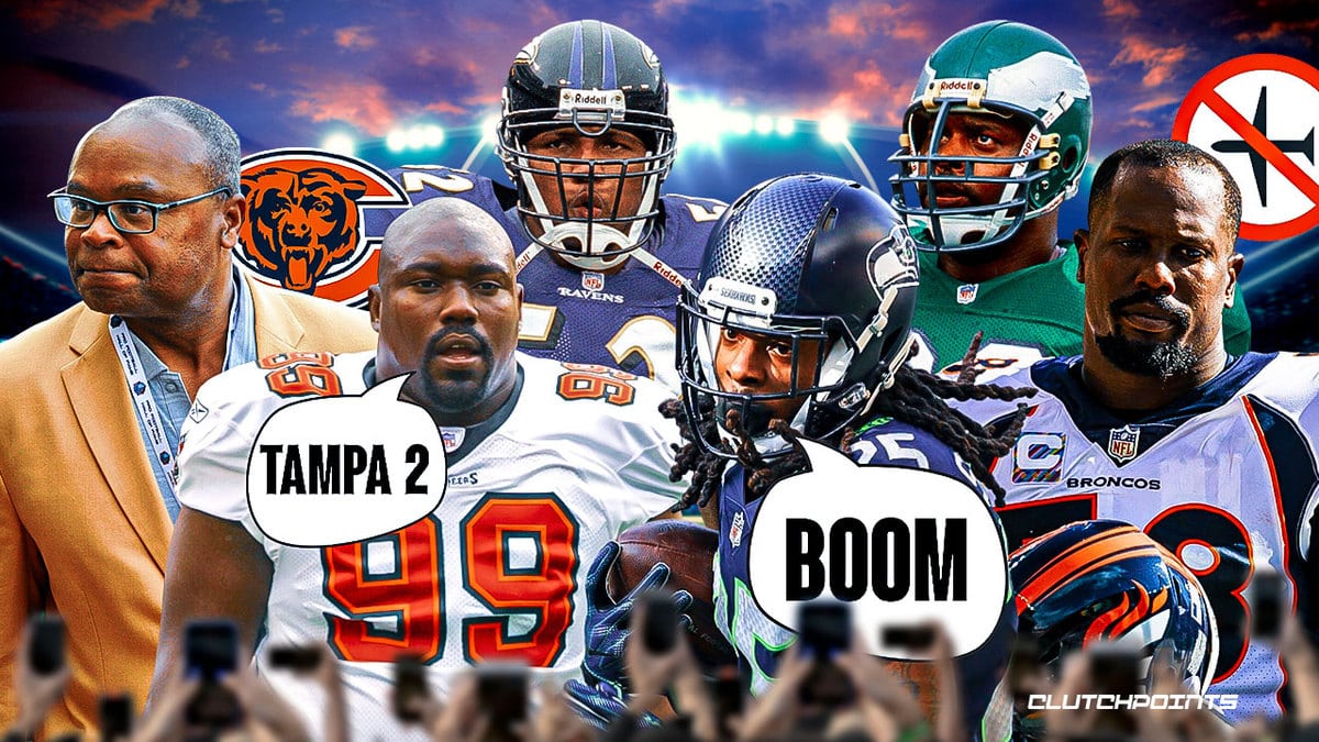 Top 5 Teams with the Best Defense in 2025 NFL Season