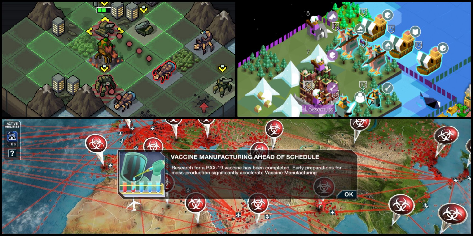 10 Best Turn-Based Strategy Games | High Ground Gaming Best turn based vertical mobile games