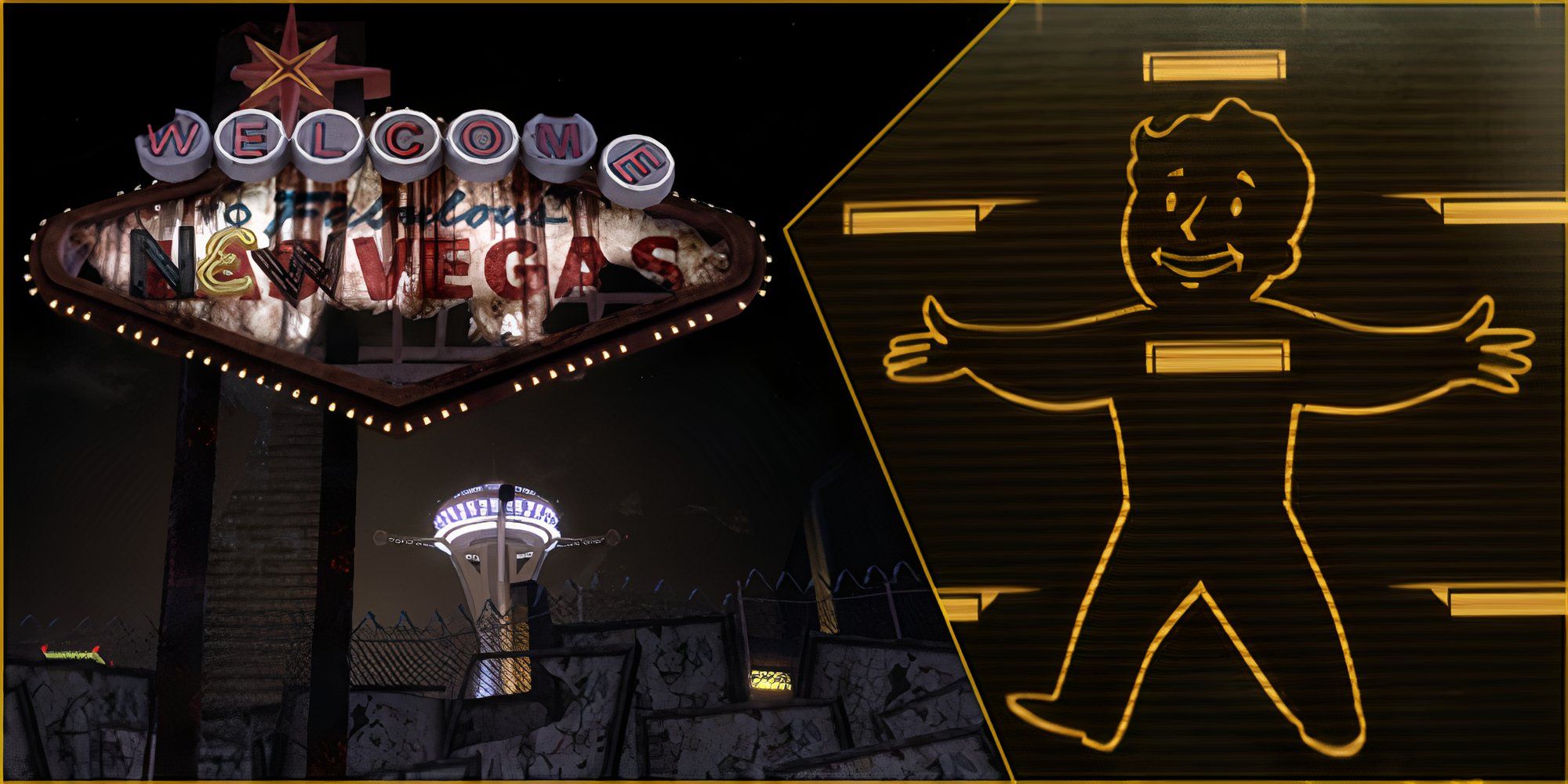 New vegas best perks