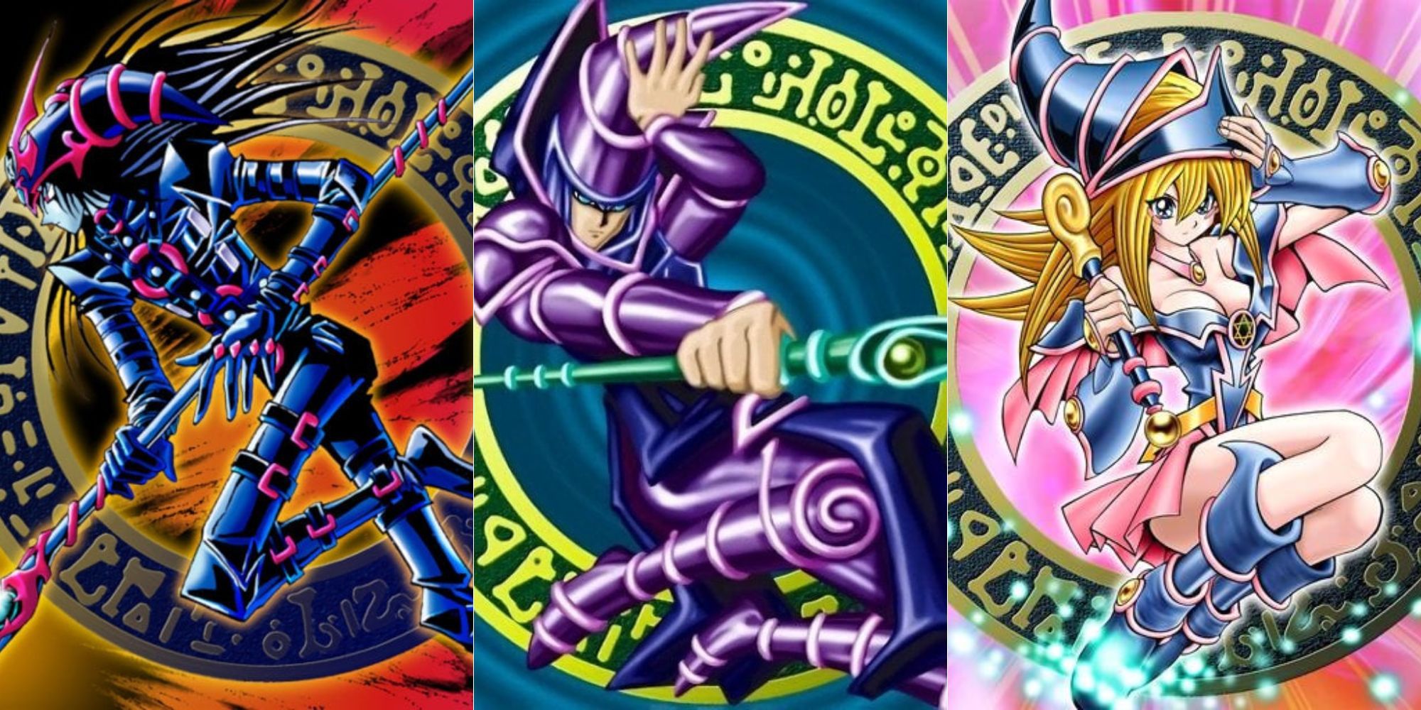 Best Cards for Yu-Gi-Oh