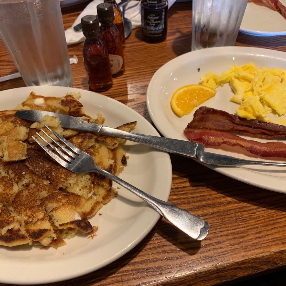 Best Breakfast in Franklin TN – Discover Local Favorites