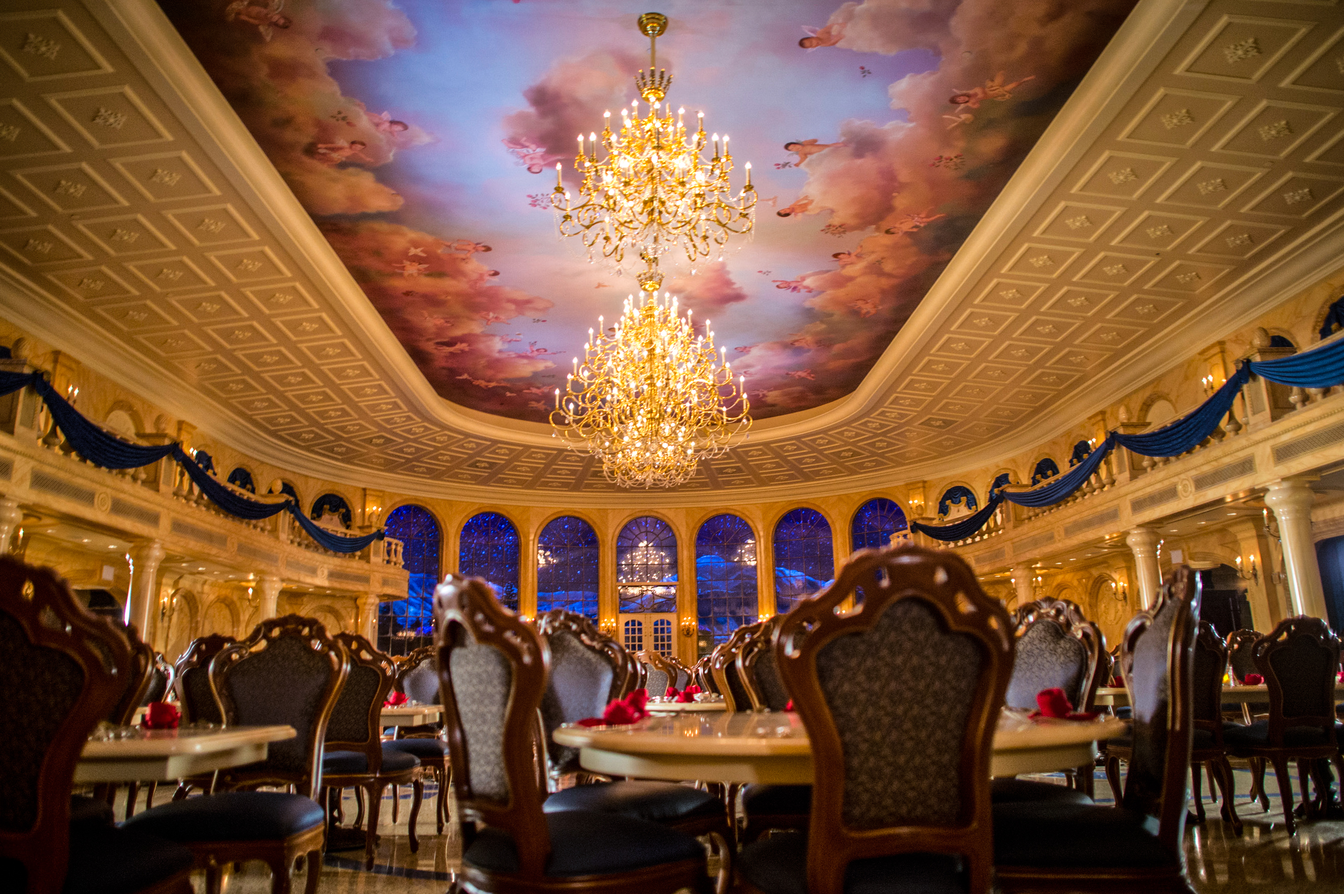 Op Ed: Best Walt Disney World Table Service Restaurants To Visit In 2020 Op Ed: Best Walt Disney World Table Service Restaurants To Visit In 2020