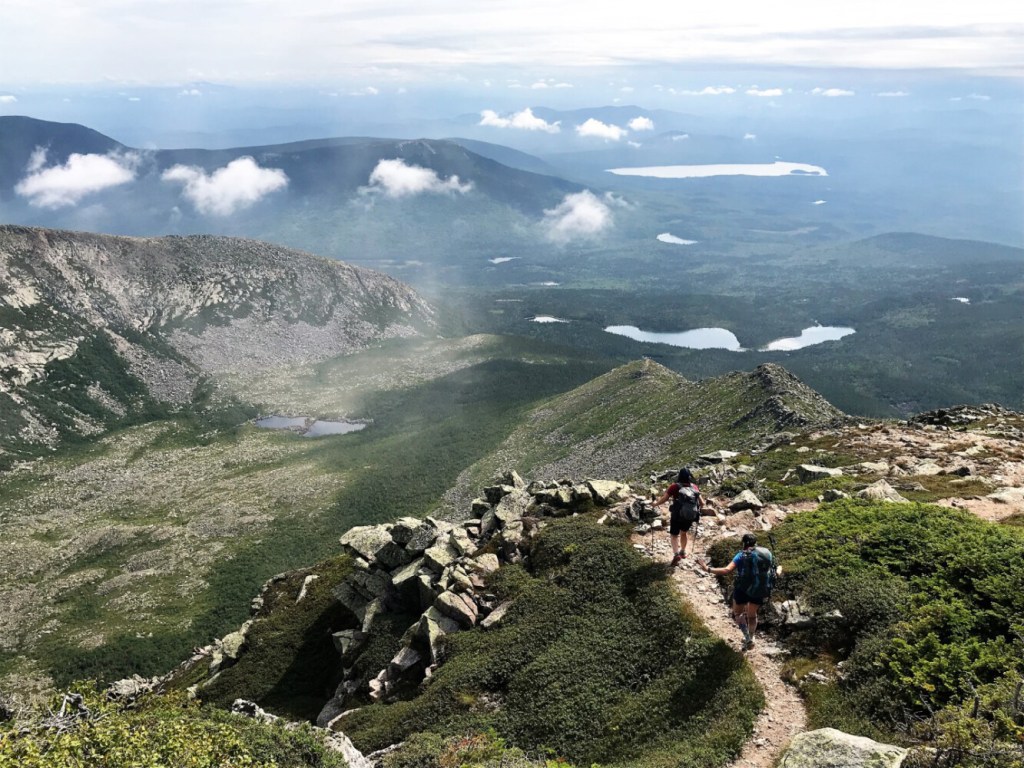 Best Hikes in Maine Exploring Maines Most Scenic Trails