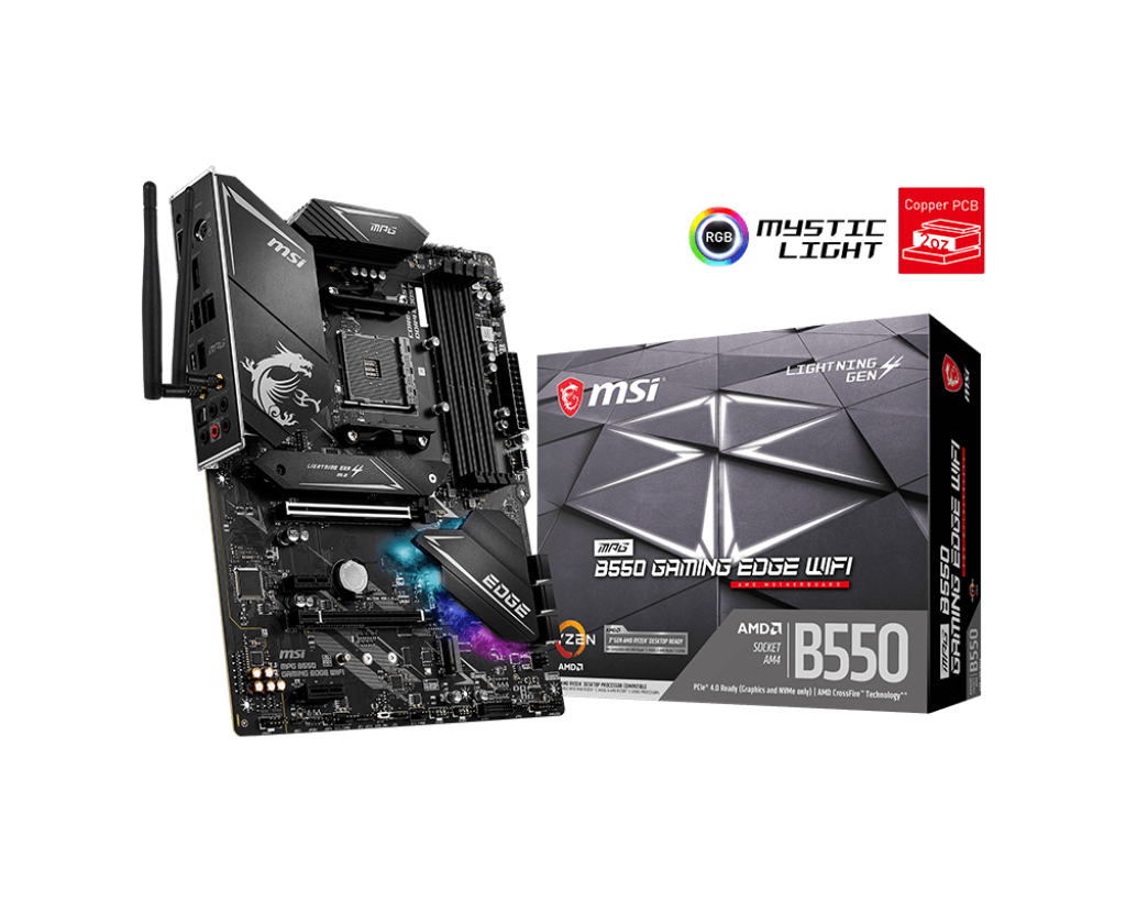 Best B860 motherboards in 2025 - our top picks - PC Guide Best motherboard for gaming