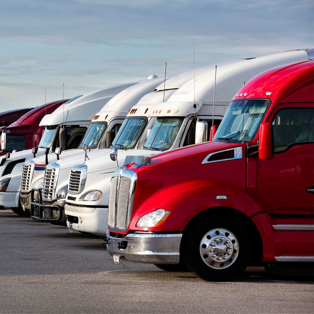 Best Heavy Duty Truck for Heavy Loads and Long Hauls