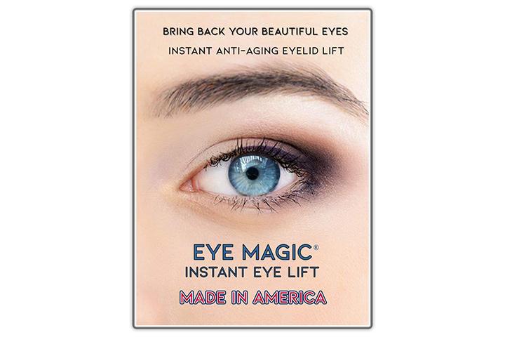 Best Eye Lift Cream for Hooded Eyes that Actually Works