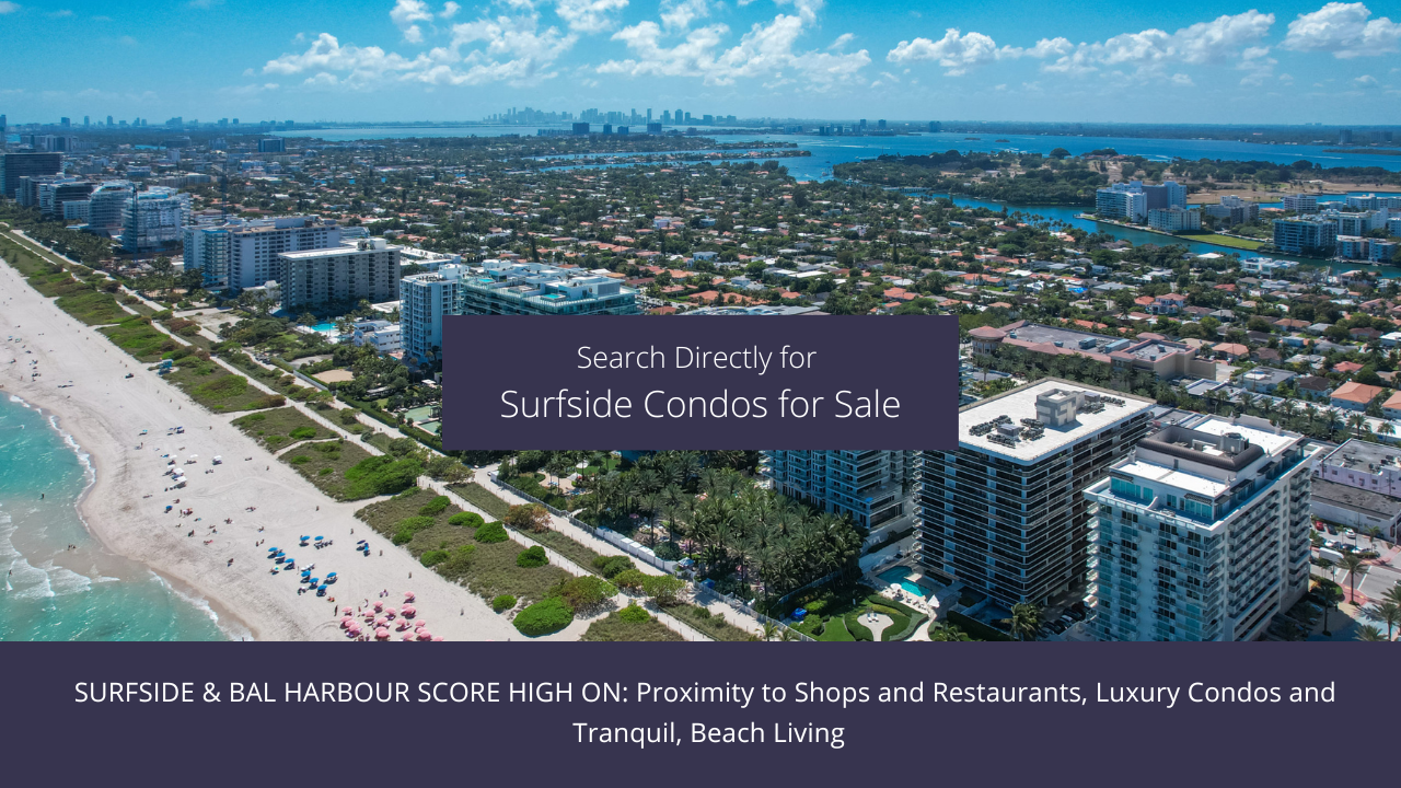 Best Neighborhoods in Miami for a Perfect Life