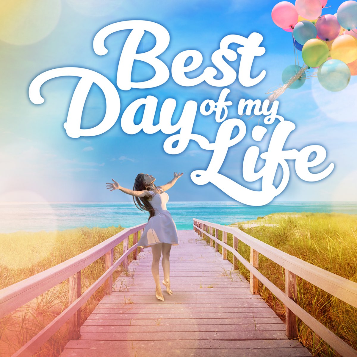 My best day in life