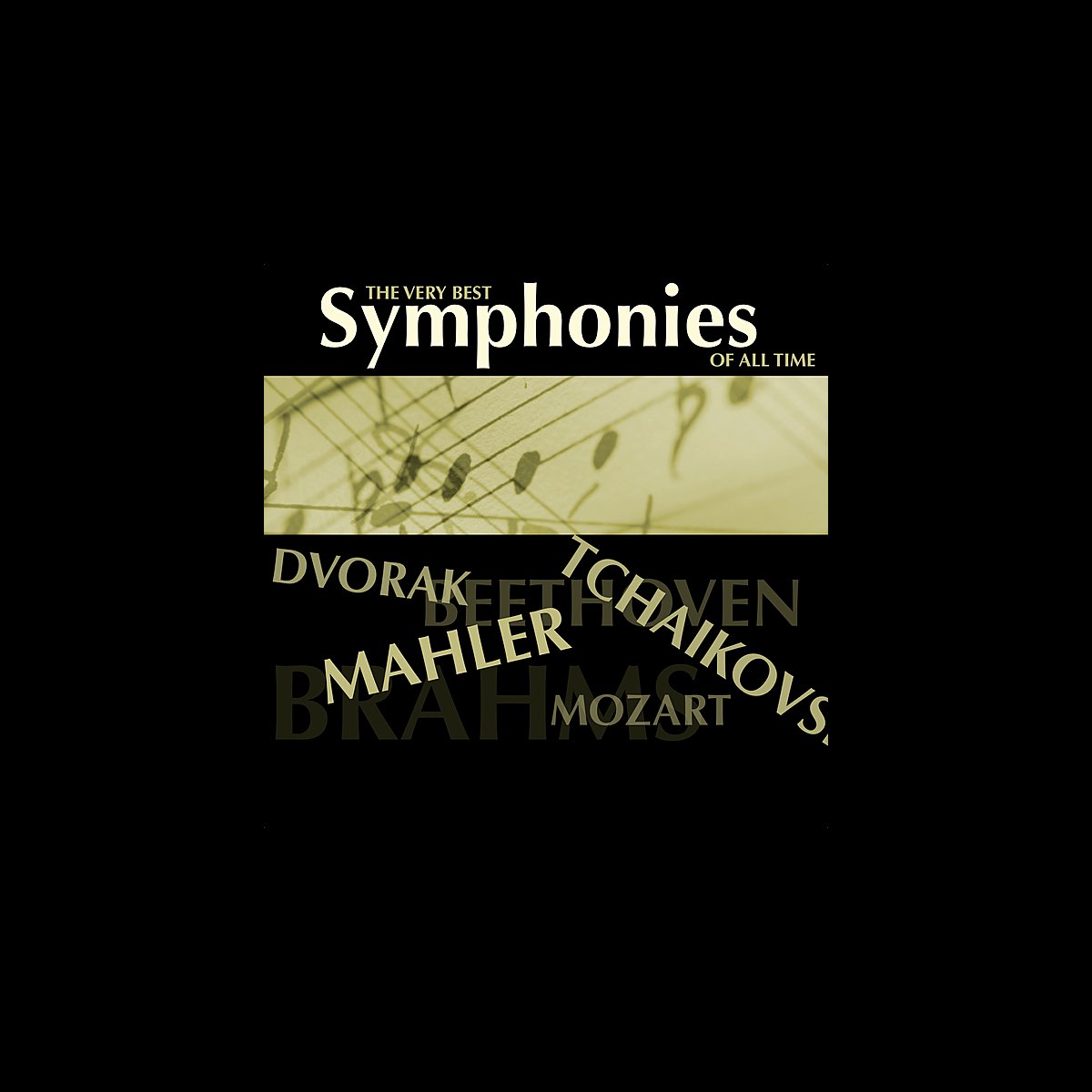 A Look at the Best Symphonies Of All Time Best symphonies of all time