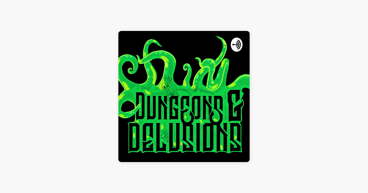 Best Dungeons and Dragons Podcast Uncovered