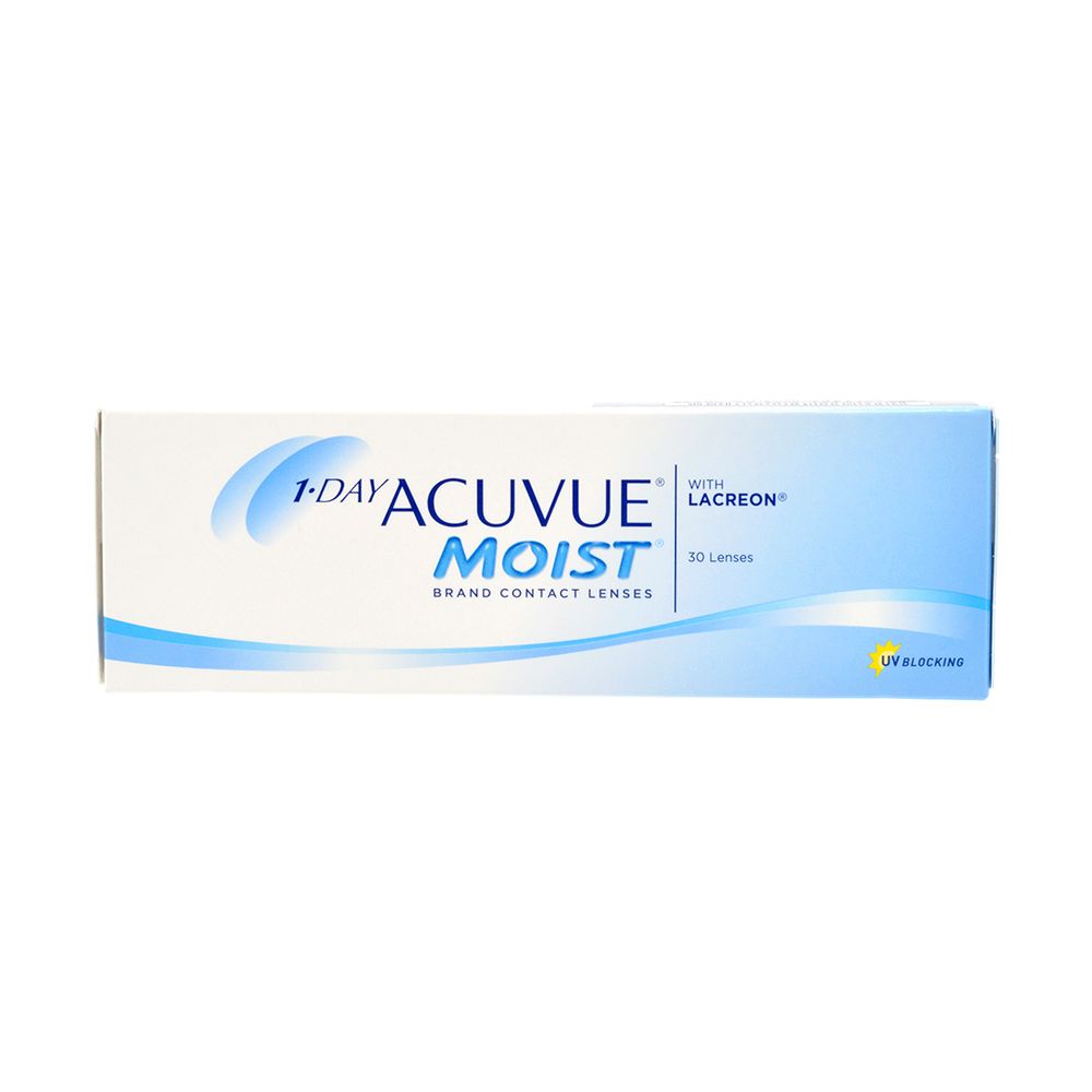 An Introduction to Best One Day Contact Lenses for Everyday Wear