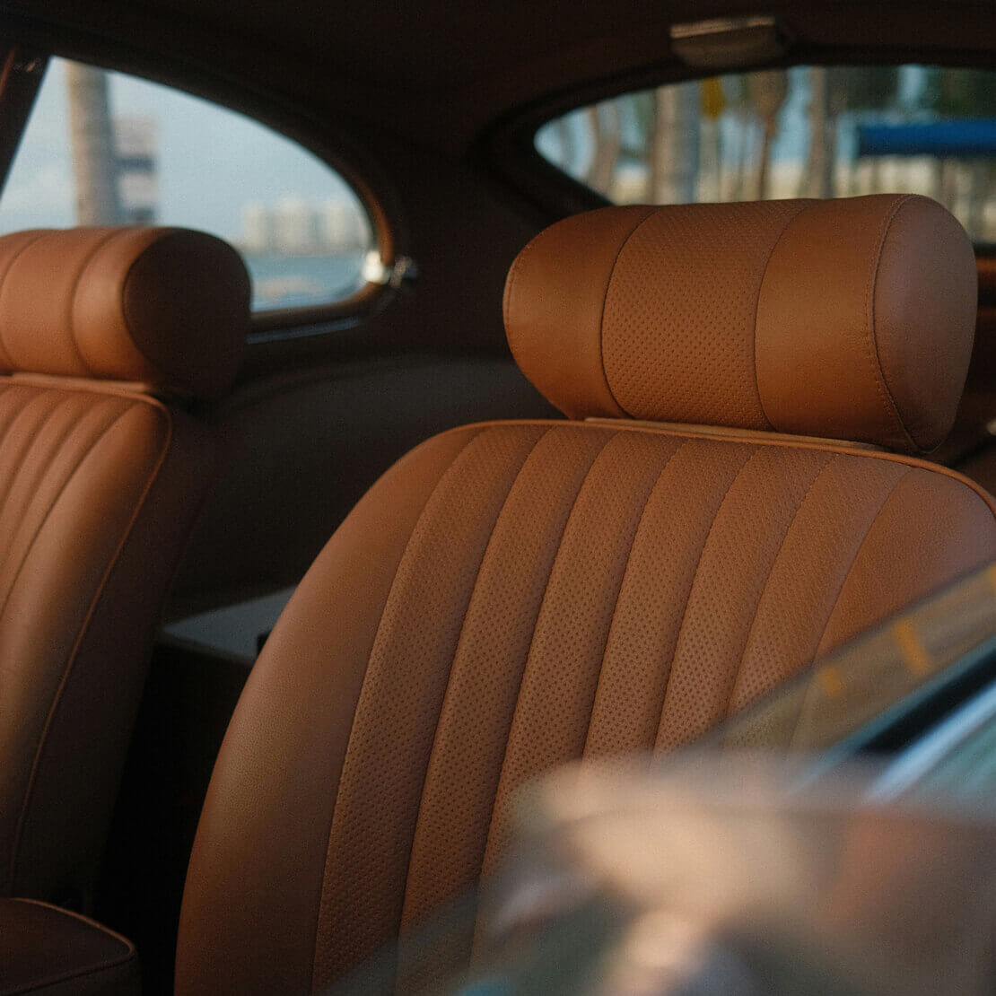 Best Leather Treatment for Cars