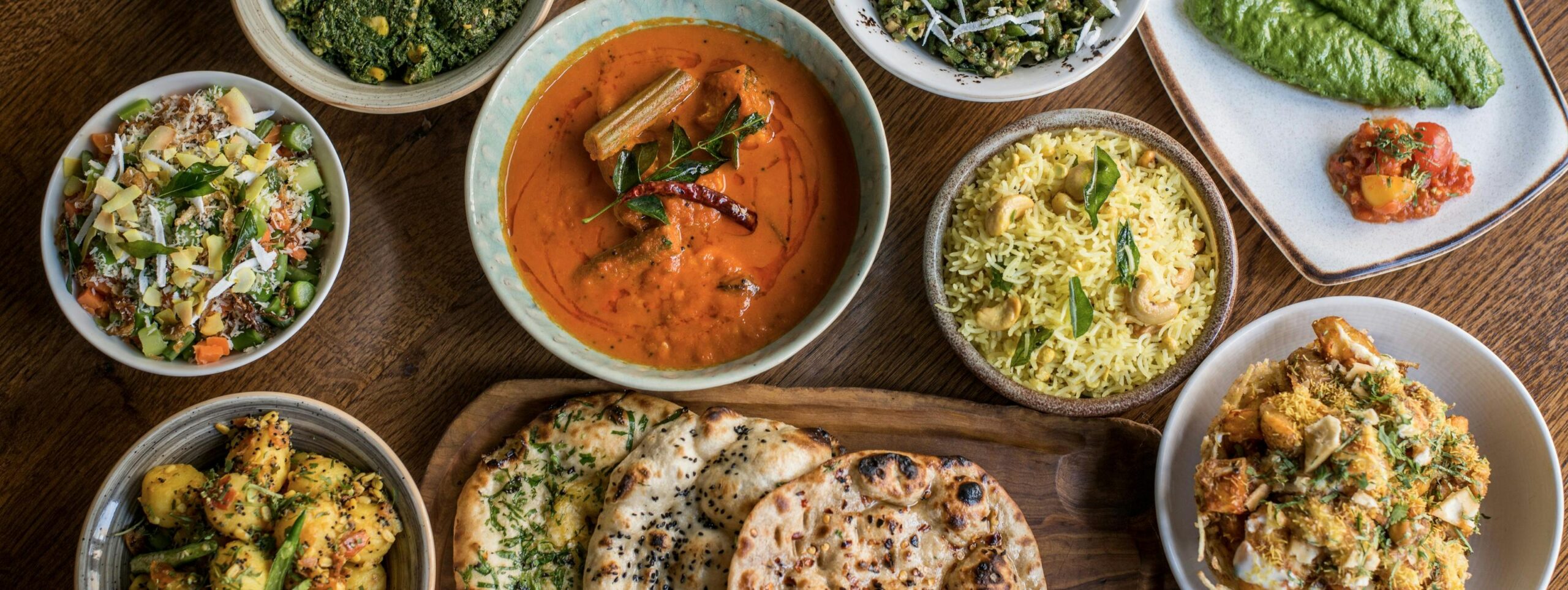 Best Indian Restaurant in London Offers Unparalleled Cuisine Experience