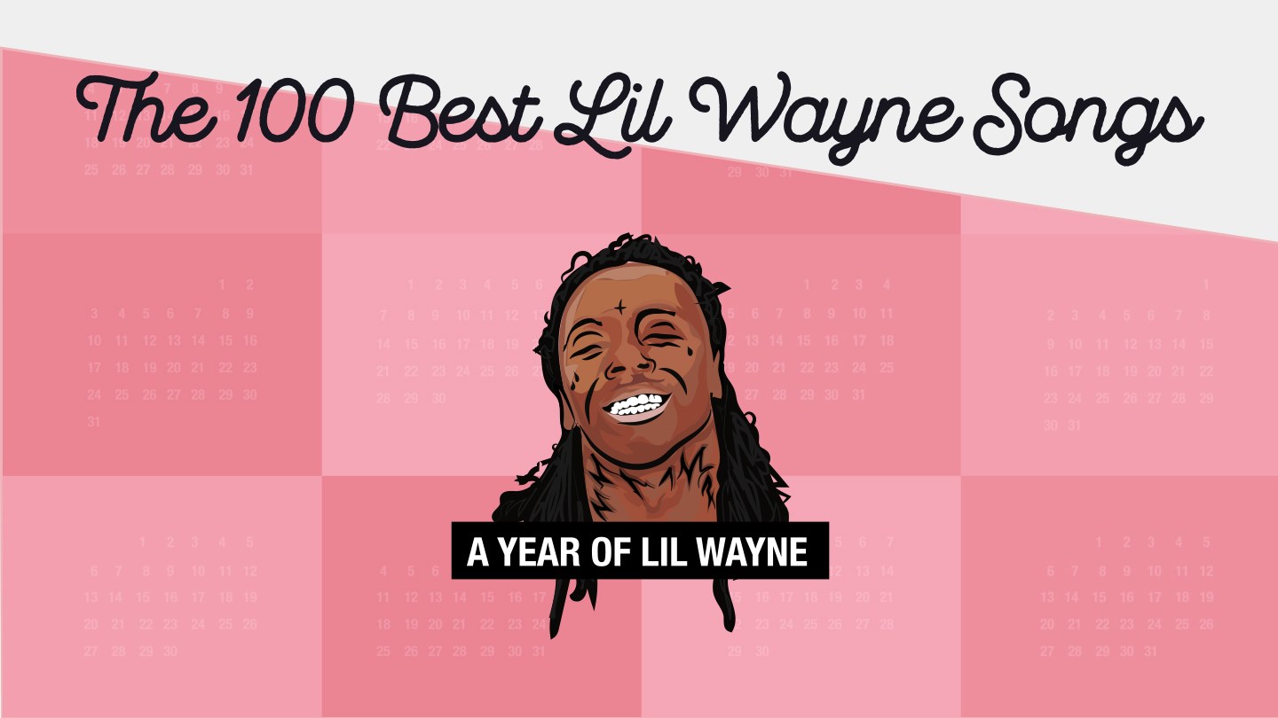 Best Lil Wayne Lyrics