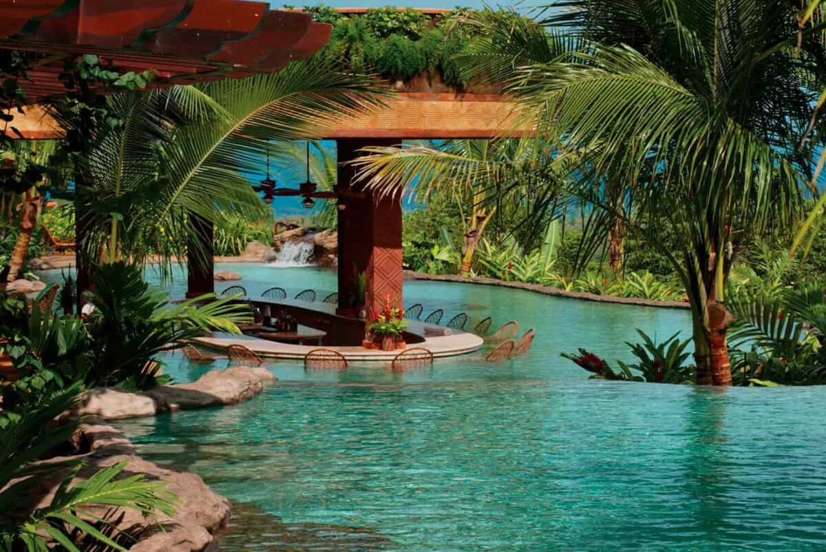 Best costa rica resorts