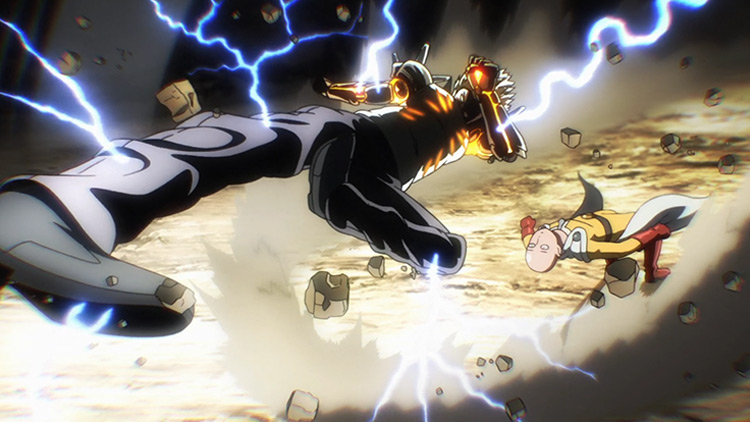 Best Fight Scene in Anime Epic Clashes Reimagined