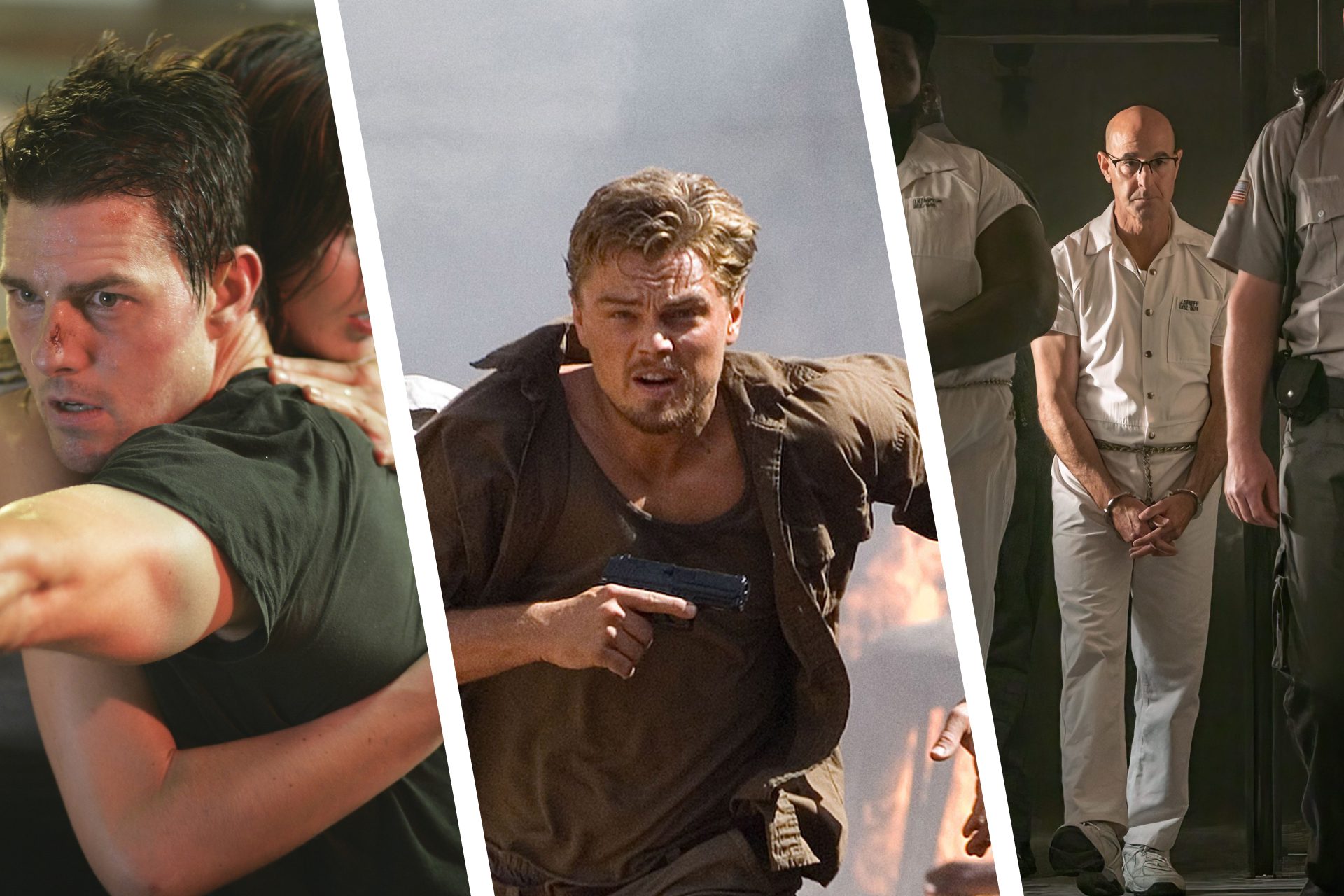 Best Movies of 2006 in Focus