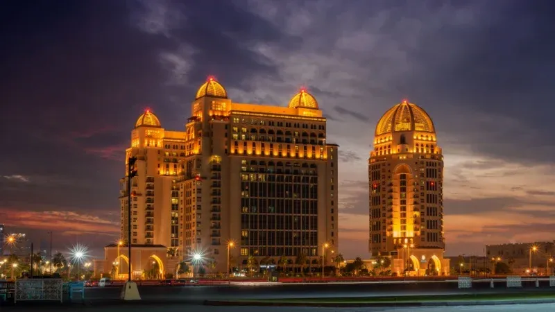 Best Hotels in Doha Qatar Best Hotels in Doha Qatar