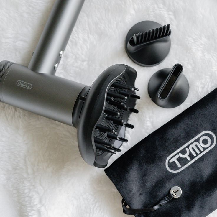 Best Diffuser Hair Dryer for salon-quality hair at home