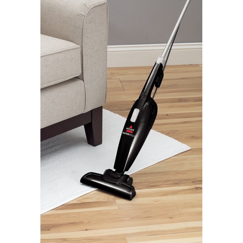 Best Cordless Vacuum for Hard Floors Overview