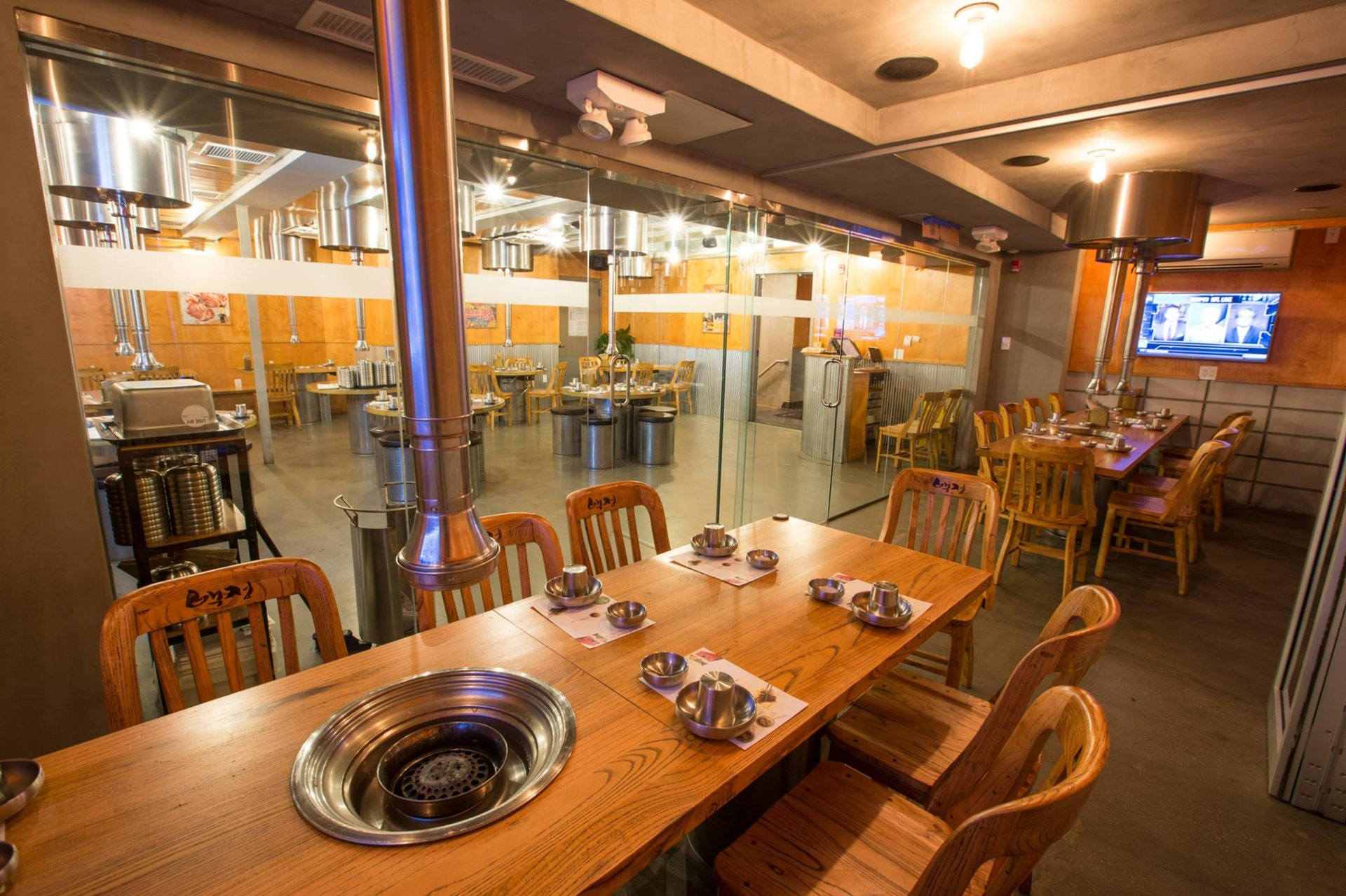 Best Eats in Koreatown Exploring Authentic Korean Cuisine in LA