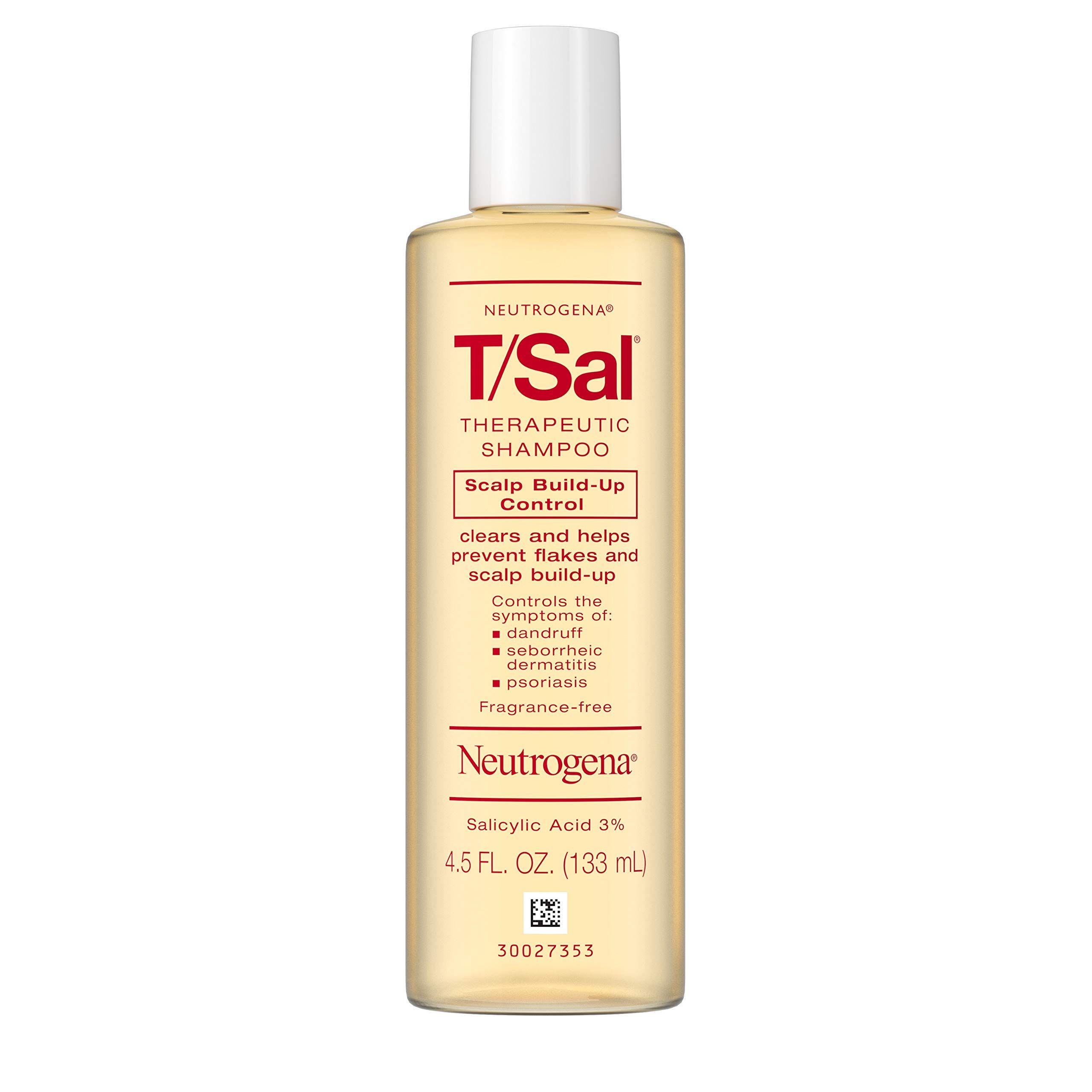Best shampoo for dandruff women