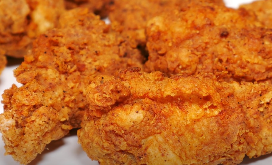 Can You Fry Chicken in Olive Oil? The Ultimate Guide Can You Fry Chicken in Olive Oil? The Ultimate Guide
