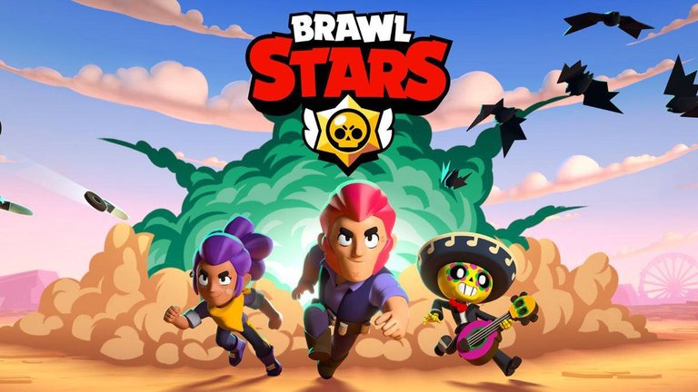 Best Brawl Stars Brawlers