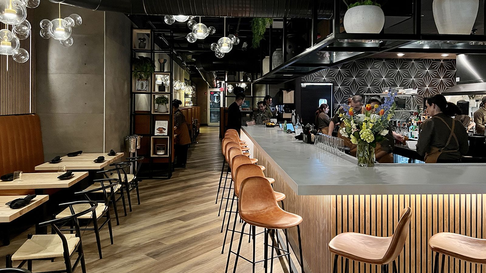 Best restaurants charlotte nc