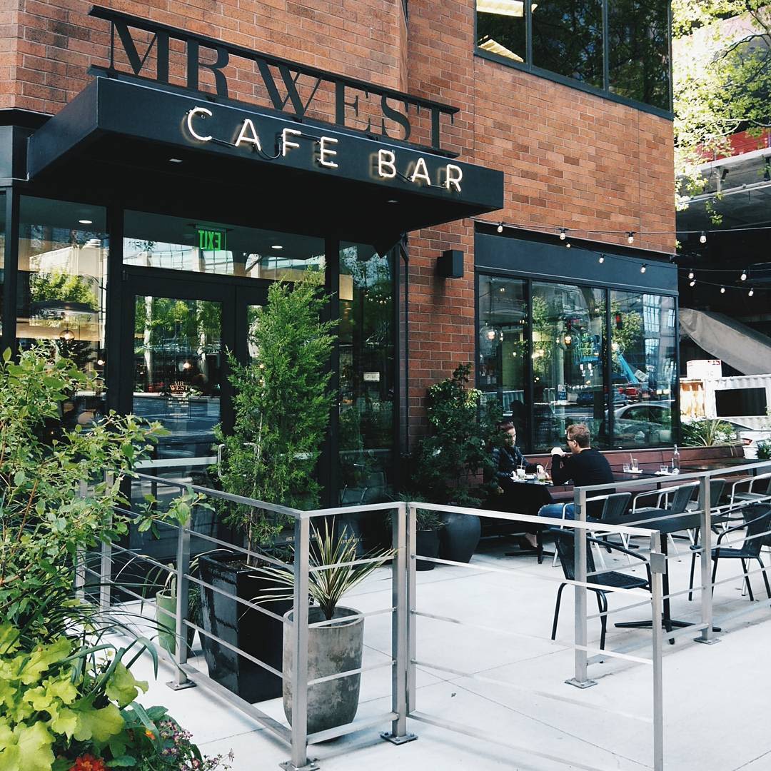 Best Cafes in Seattle – Top Spots to Grab a Cup