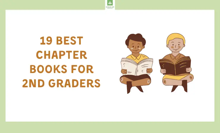 Best Chapter Books for 2nd Graders – Essential Stories for Young Minds